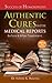 Authentic Cures with Medical Reports by Subrata Kumar Banerjea