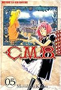 C.M.B. Vol. 5