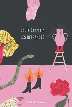 Les offrandes (Paperback)