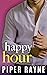 Happy Hour (Charity Case, #3)