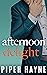 Afternoon Delight (Charity Case, #2)