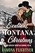 Exultant Montana Christmas ...