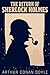 The Return of Sherlock Holmes