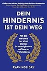 Dein Hindernis is...