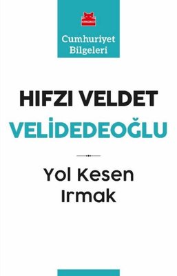 Yol Kesen Irmak (Paperback)