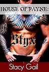 Styx by Stacy Gail