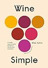 Wine Simple by Aldo Sohm