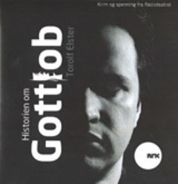 Historien om Gottlob (Audio CD)