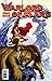Warlord of Mars #10 by Arvid Nelson