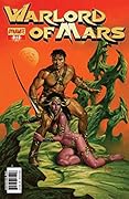 Warlord of Mars #11