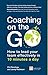 Coaching on the Go