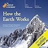 How the earth works by Michael E. Wysession