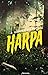 Harpa by A. Audhild Solberg