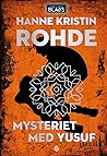 Mysteriet med Yusuf by Hanne Kristin Rohde