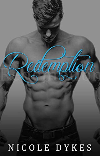 Redemption (The Forgotten Ones #1)