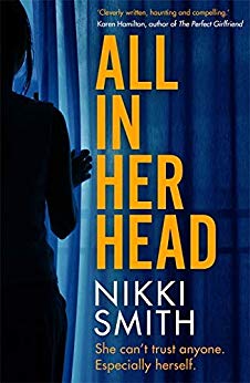 All in Her Head (Kindle Edition)