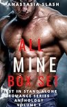 All Mine Box Set