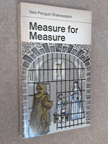 Measure for Measure