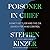 Poisoner in Chief: Sidney Gottlieb and the CIA Search for Mind Control