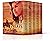 Heartbeats in Time: Five Novels of Old West Christian Romance