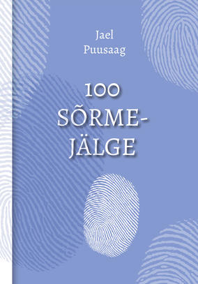 100 sõrmejälge (Paperback)