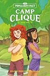 Camp Clique by Eileen Moskowitz Palma