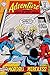 Adventure Comics (1935-1983...