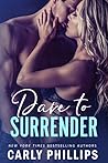 Dare to Surrender