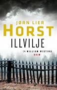 Illvilje