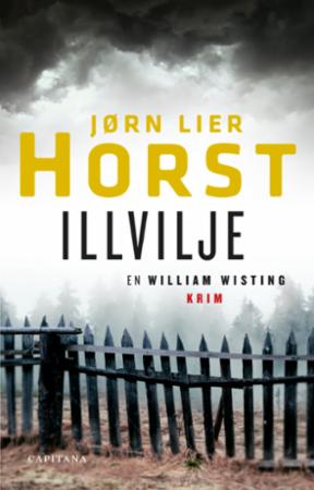 Illvilje (William Wisting, #14)