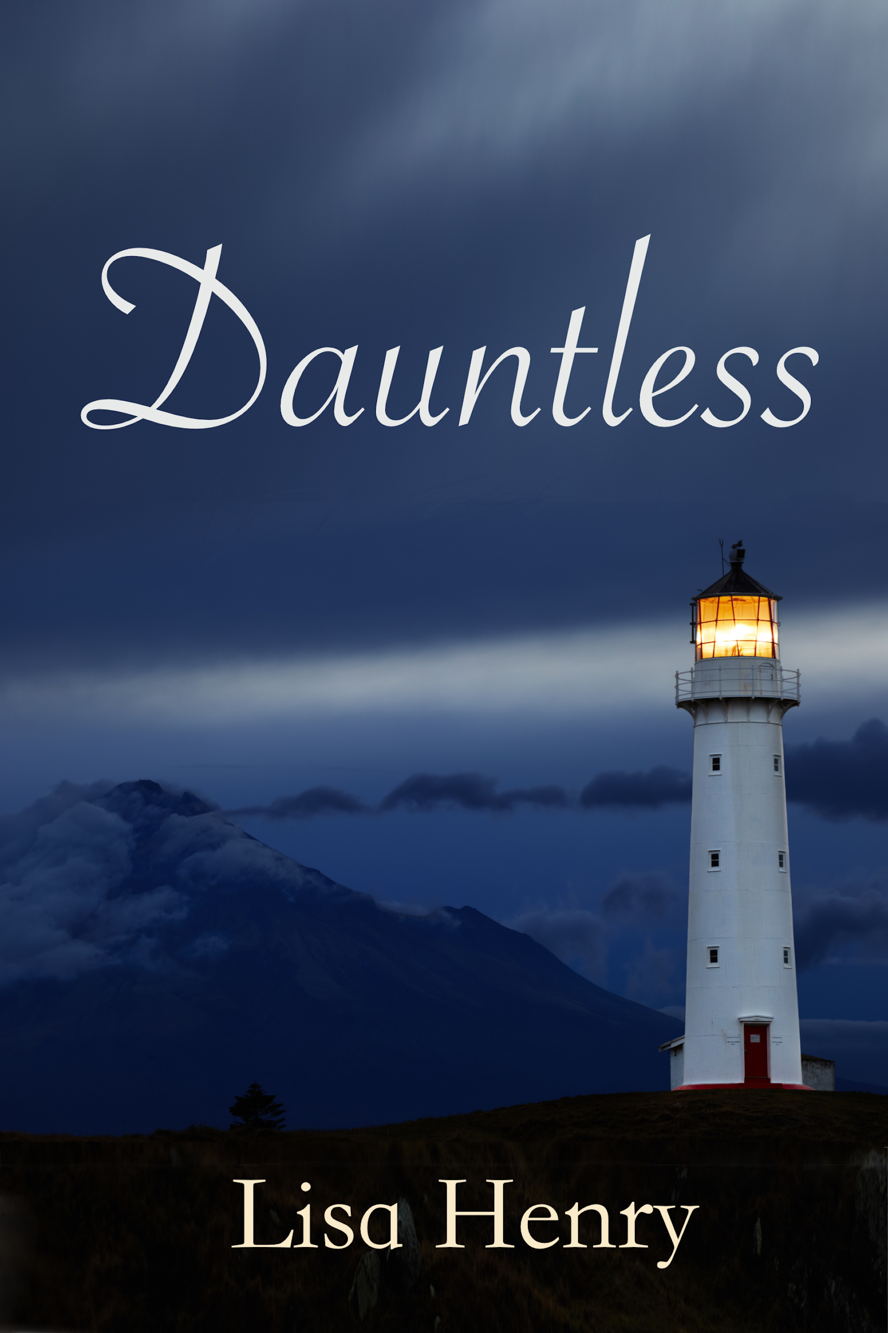 Dauntless (ebook)
