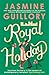 Royal Holiday by Jasmine Guillory Royal Holiday by Jasmine Guillory