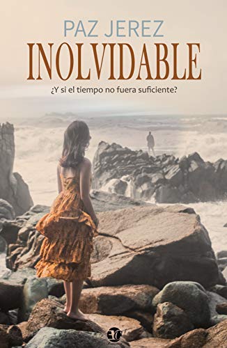 INOLVIDABLE (Kindle Edition)
