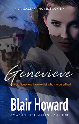 Genevieve (Lt. Kate Gazzara #6)
