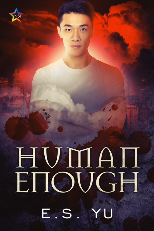 Human Enough (ebook)