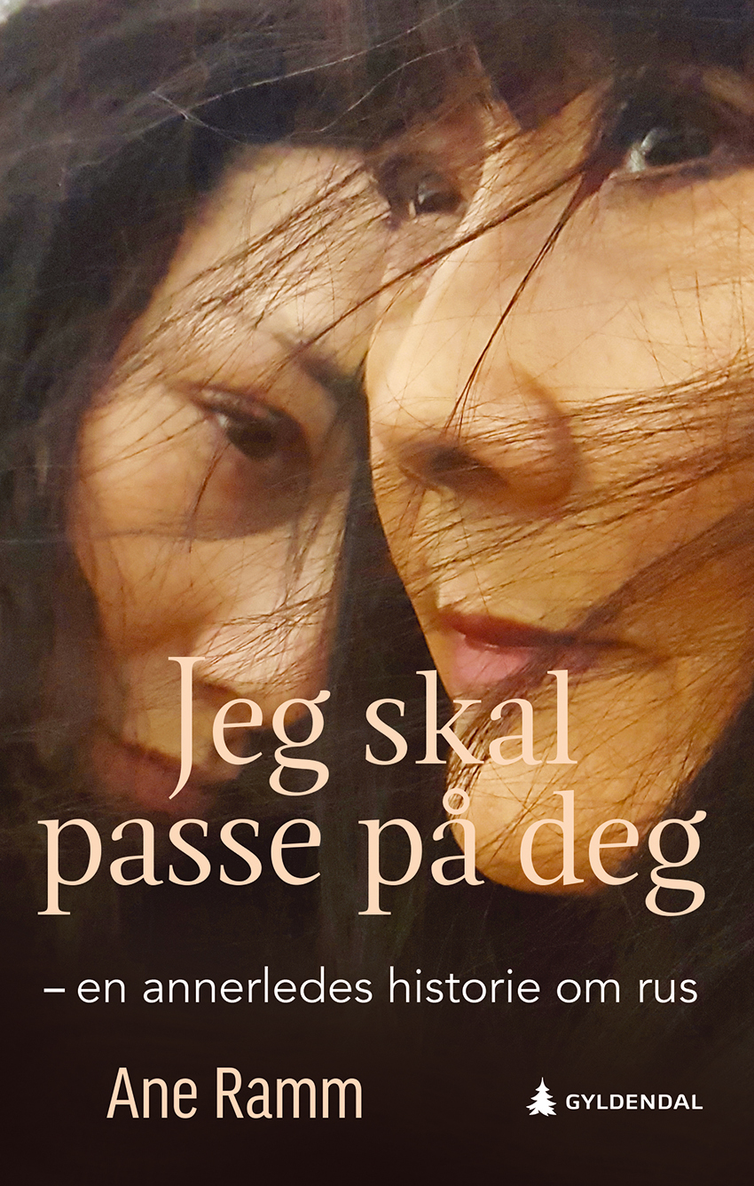 Jeg skal passe på deg (Hardcover)