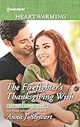 The Firefighter's Thanksgiving Wish