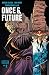 Once & Future #2 by Kieron Gillen