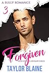 Forgiven by Taylor Blaine