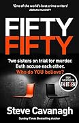 Fifty-Fifty (Eddie Flynn, #5)