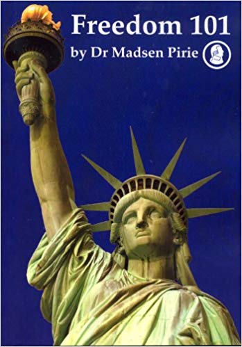 Freedom 101