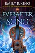 Everafter Song (The Evermore Chronicles #3)