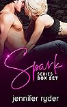 Spark Series Boxset: The Complete Collection - Books 1-5