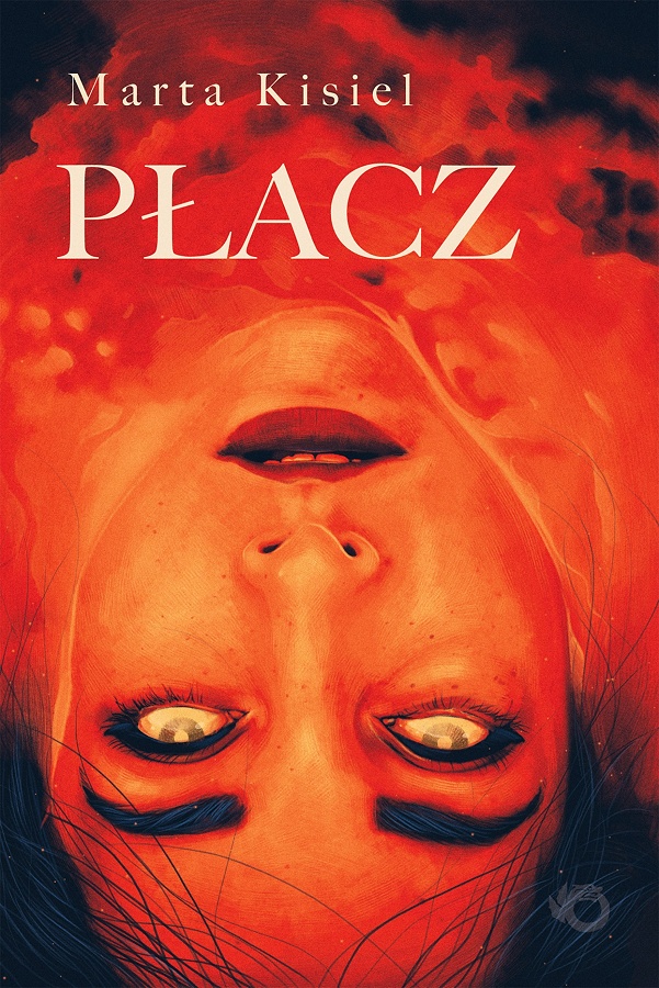 Płacz (Cykl wrocławski, #3)