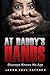 At Daddy's Hands
