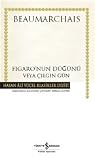Figaro'nun Düğünü...
