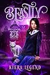 Beastly: Semester 2 (The Citadel #2) Beastly: Semester 2 (The Citadel #2)