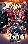 X-Men by Scott Lobdell