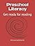 Preschool Literacy: Get rea...