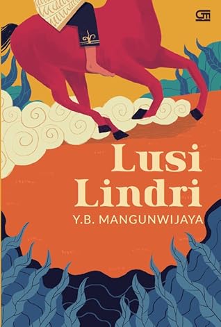 Lusi Lindri By Y B Mangunwijaya